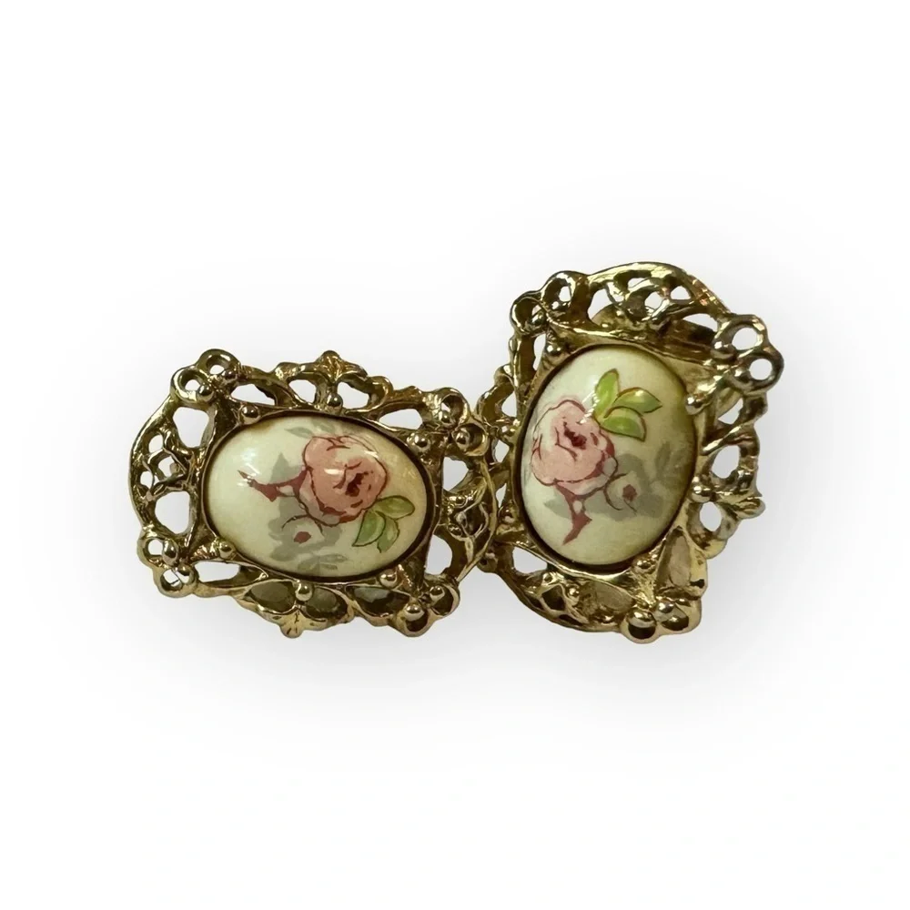 Vintage vtg victorian